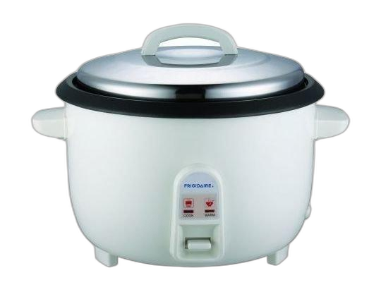 جهاز طبخ الأرز فريجيدير، 1600 واط، 4.2 لتر، FD8019