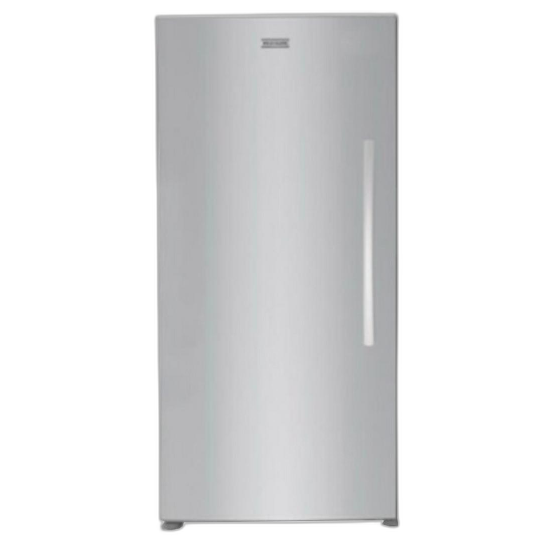 Frigidaire Upright Freezer, 20CFT, 566 Liters, MFUF2022KF - Stainless Steel