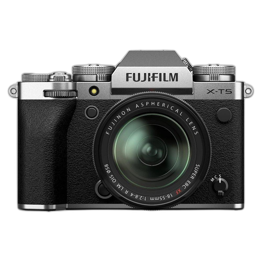 Fujifilm Mirrorless Digital Camera