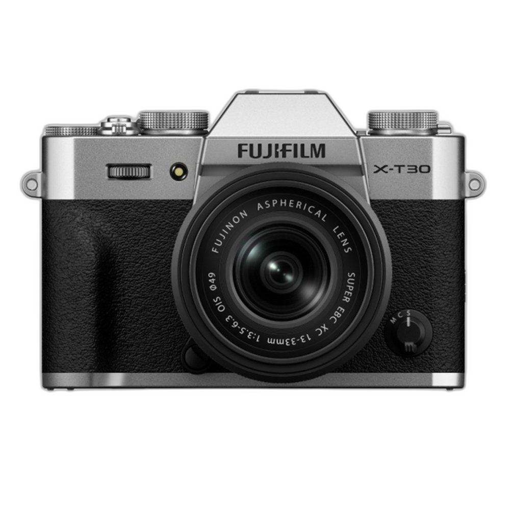 Fujifilm X-T30 III Mirrorless Camera, 26.1MP Sensor, X-T30III