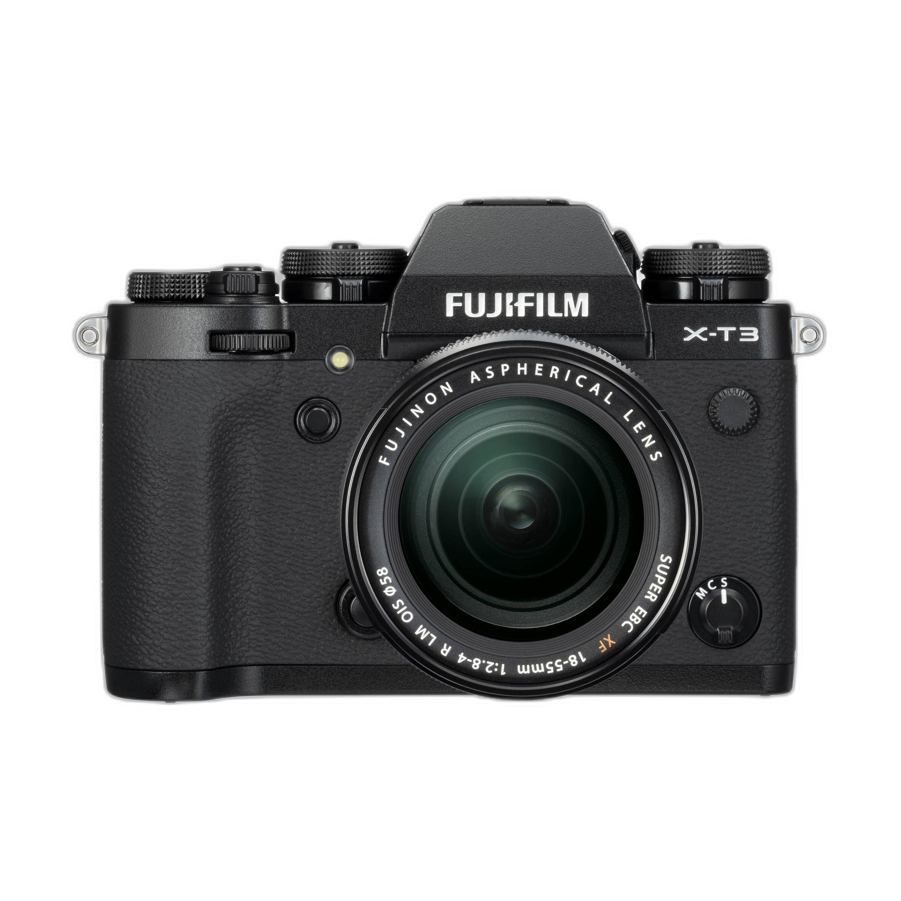 Fujifilm X-T30 Mirrorless Camera
