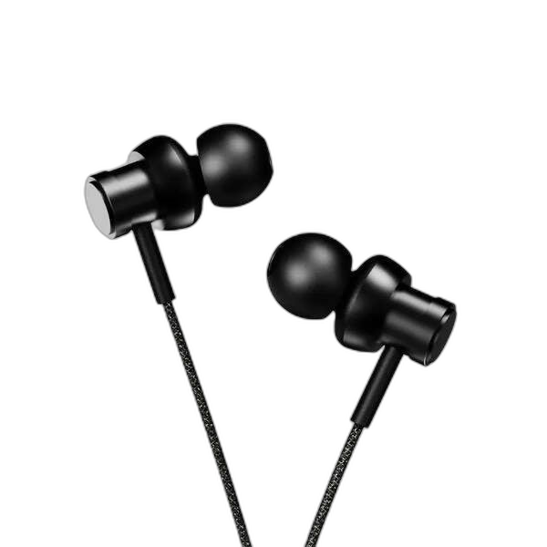 Future Store Blooms Wired Earphones