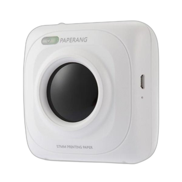 طابعة Future Store P1 White-916