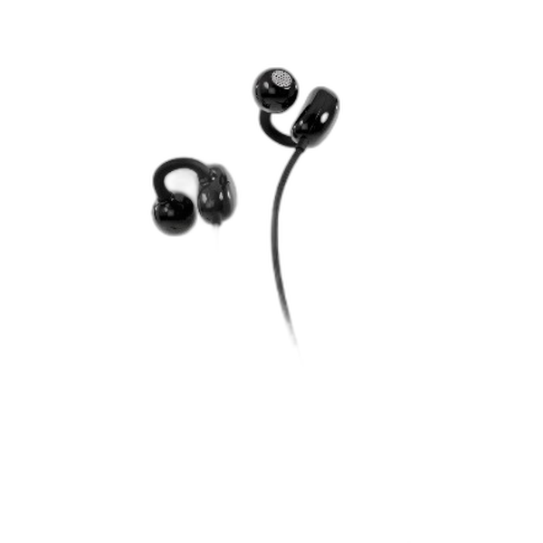 Future Store Powerology Clip-On Powerology Clip-On Wired Earphones