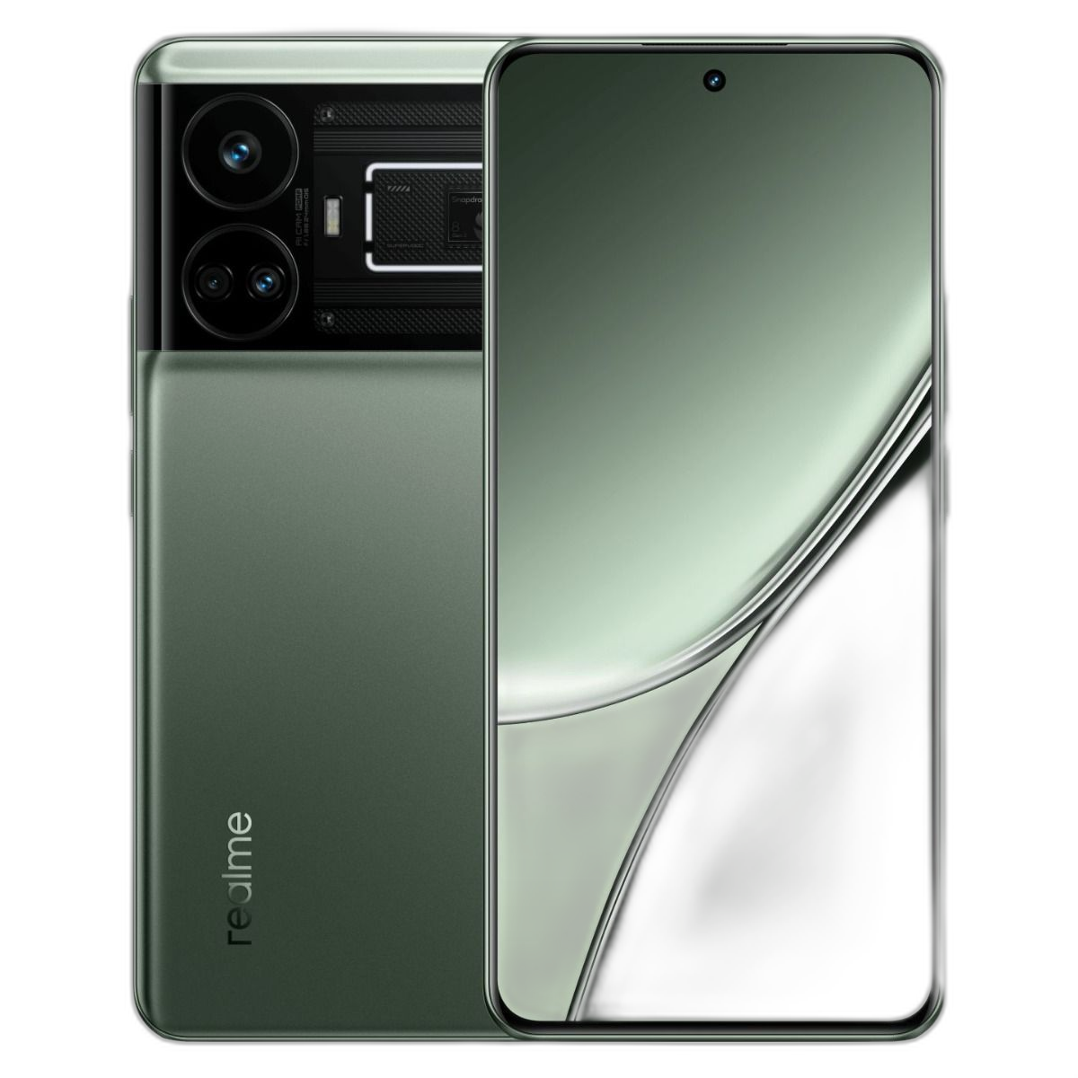 realme GT 5 1TB