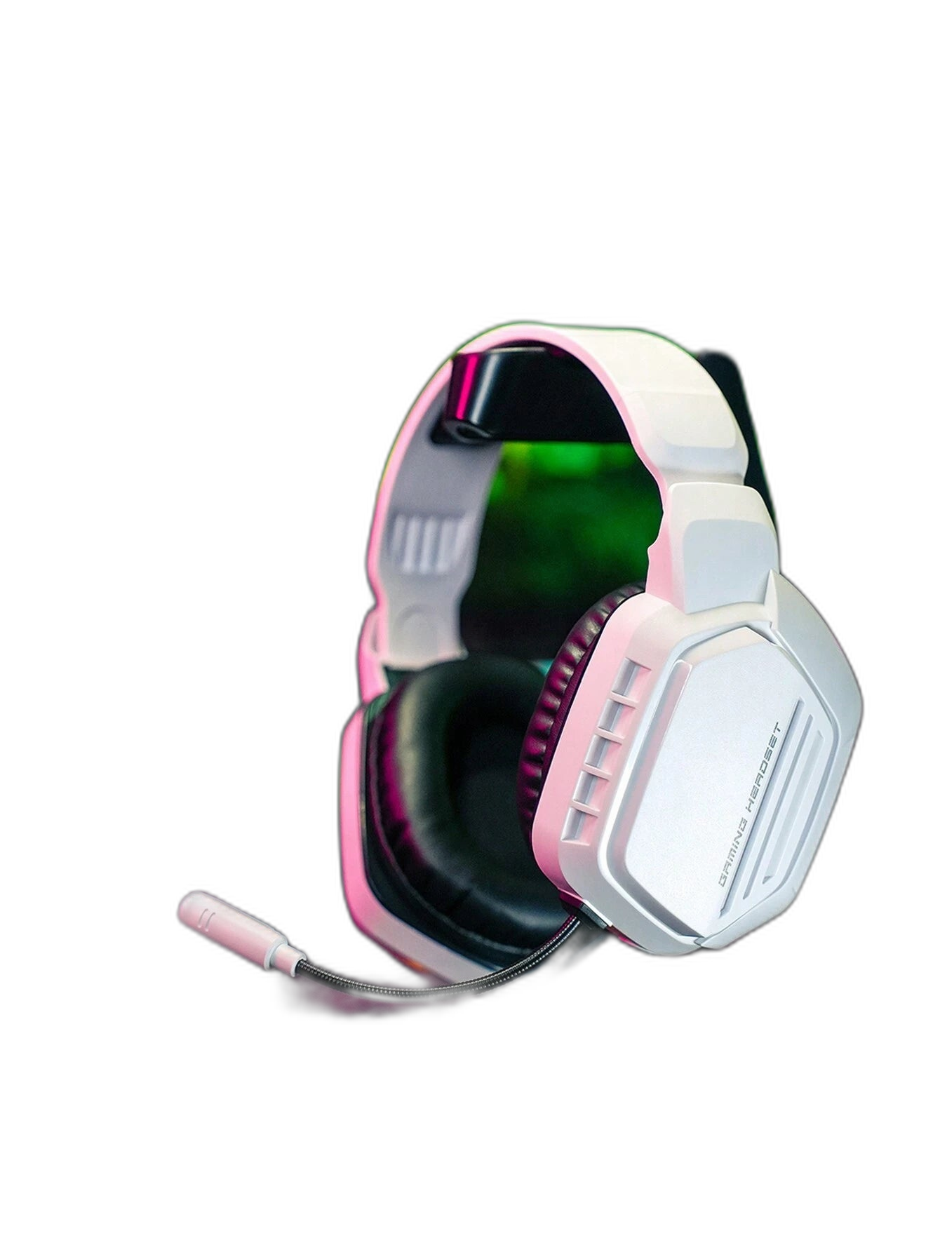 GX10 High-Value Wired Over-Ear Gaming Headphones - EJ3N