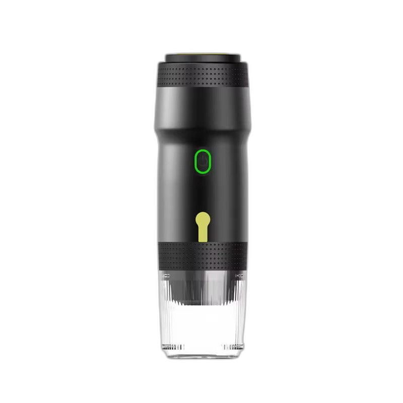 ماكينة قهوة Gadgeton