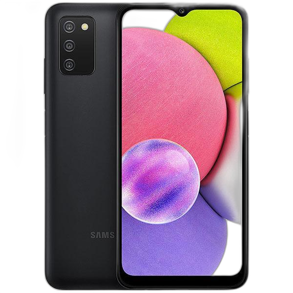 هاتف سامسونج Galaxy A03s سعة 32 جيجابايت
