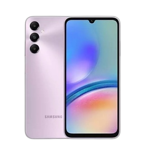 هاتف جالاكسي ايه 05 اس رام 6 جيجابايت سعة 64 جيجابايت