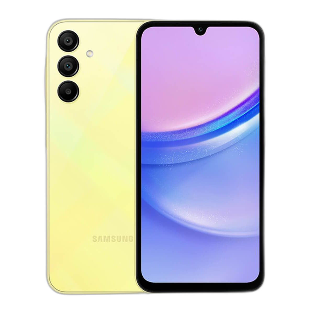 Samsung Galaxy A15 128GB 4GB RAM