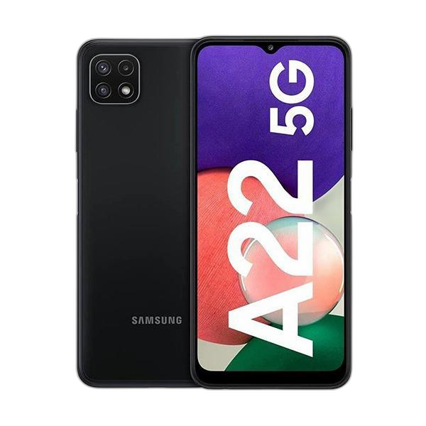هاتف سامسونج Galaxy A22 سعة 64 جيجابايت