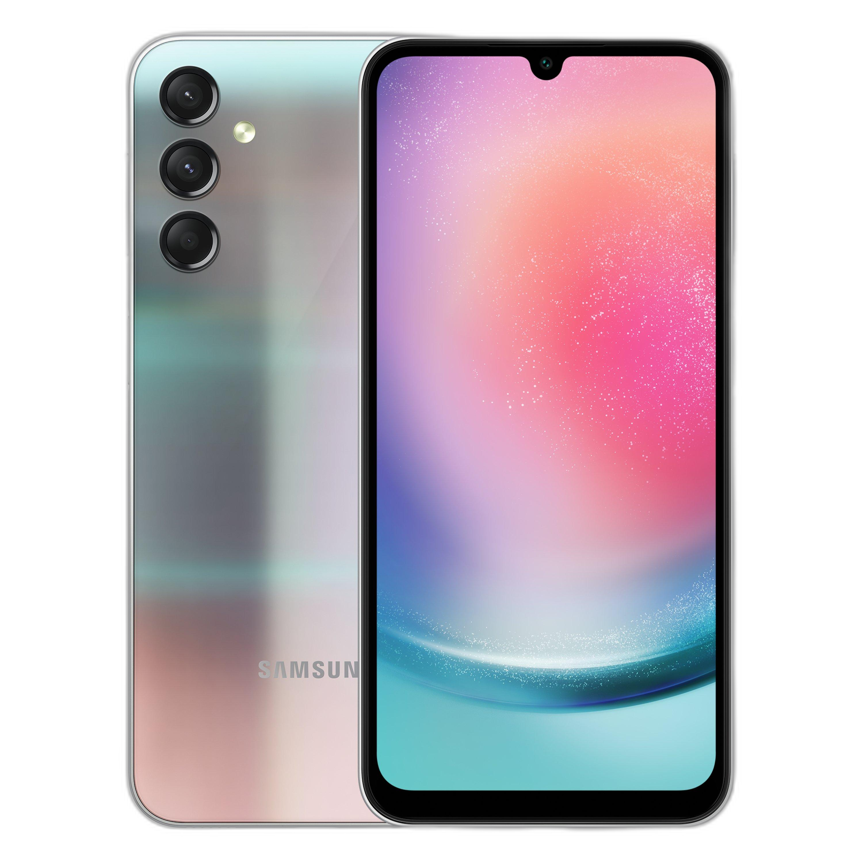 Samsung Galaxy A24 128GB 8GB RAM