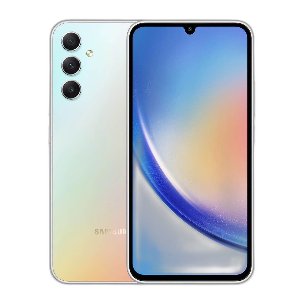 Samsung Galaxy A34 128GB 8GB RAM