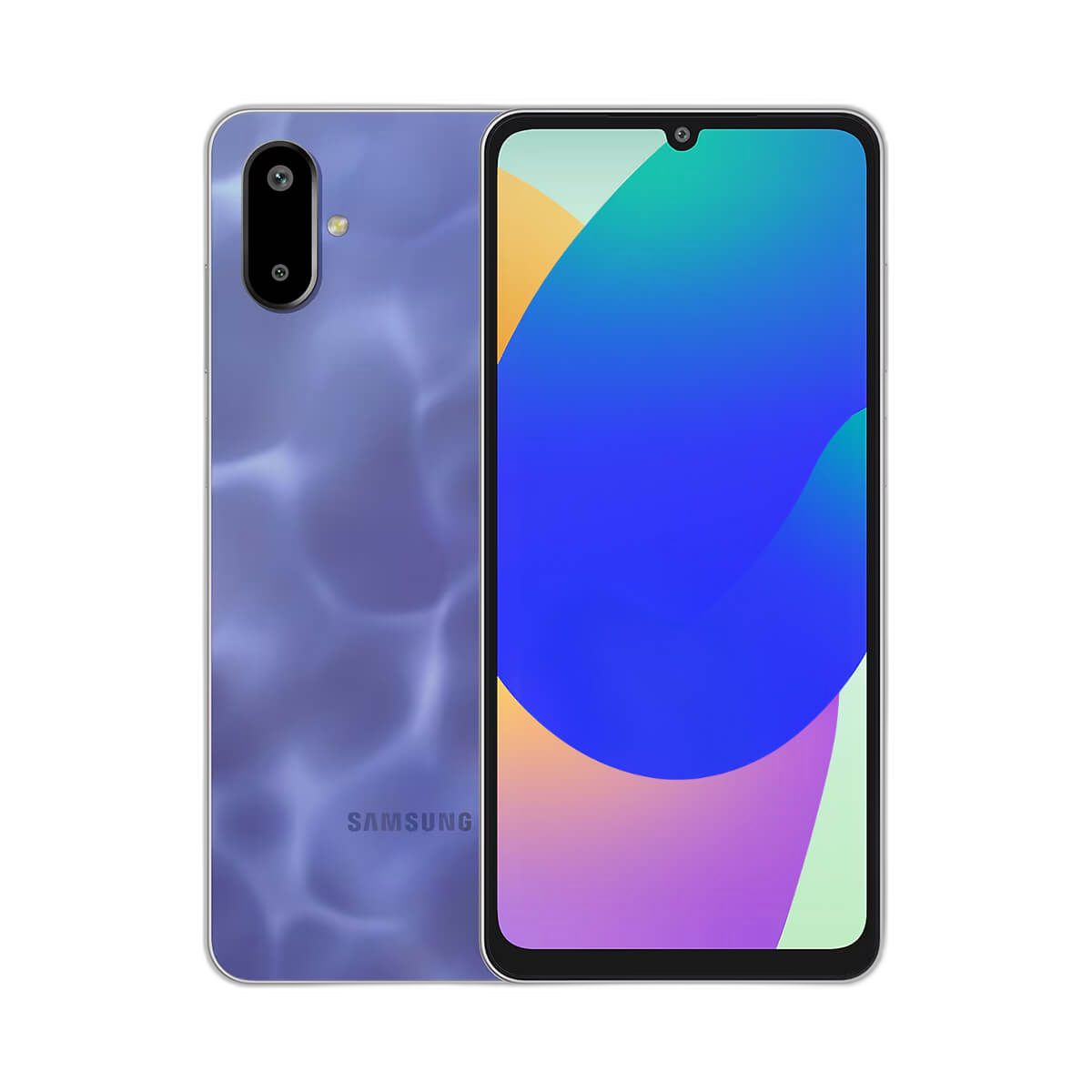 Samsung Galaxy F06 128GB 4GB RAM
