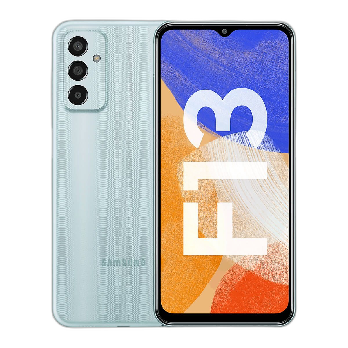 هاتف سامسونج Galaxy F13 سعة 64 جيجابايت