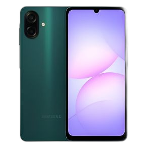هاتف سامسونج Galaxy M07 سعة 128 جيجابايت