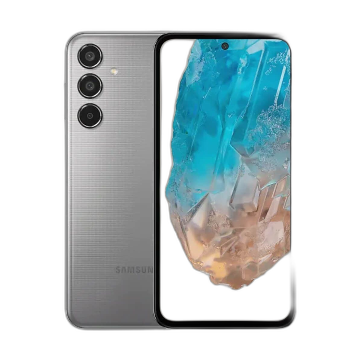 Samsung Galaxy M35 128GB