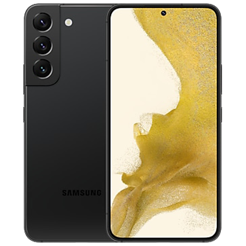 هاتف سامسونج Galaxy S22+ سعة 256 جيجابايت