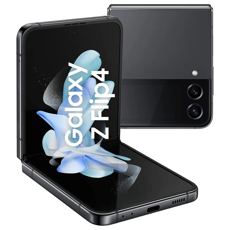 Samsung Galaxy Z flip4 256GB