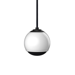 Gallo Droplet Micro pendant loudspeaker – single