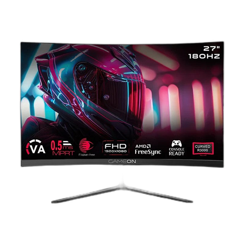 شاشة جيم أون GOC27F180VA 27 بوصة
