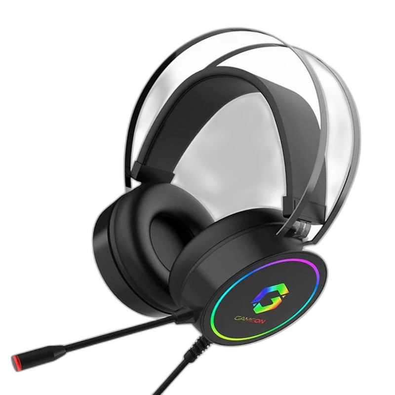 GameOn GOT200A Thunderstrike RGB Gaming Headset
