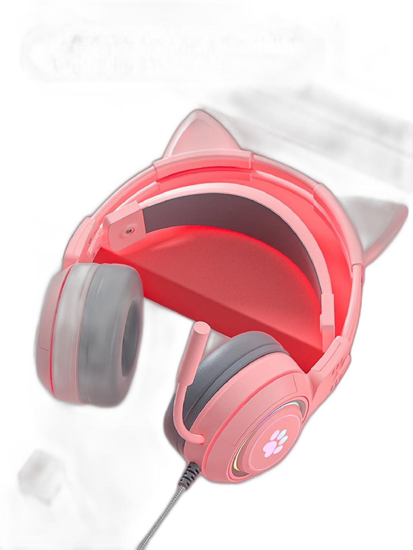 Gaming Music Esports Earphones Noise Reduction - 2JIR