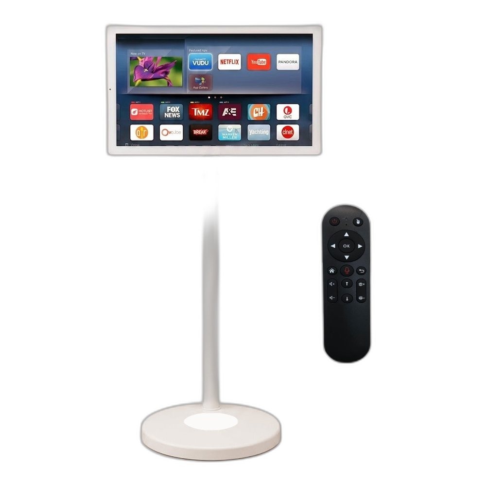 Gamvity 21.5-Inch Smart Touch Display