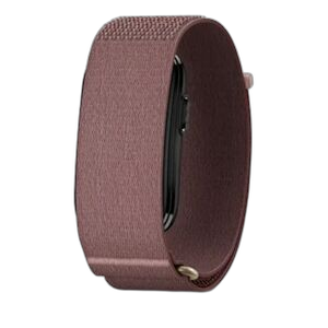 سوار جارمن سيركا الذكي، مقاس L-XL، لون (Mauve) - CIRQA-MAU (P023965)