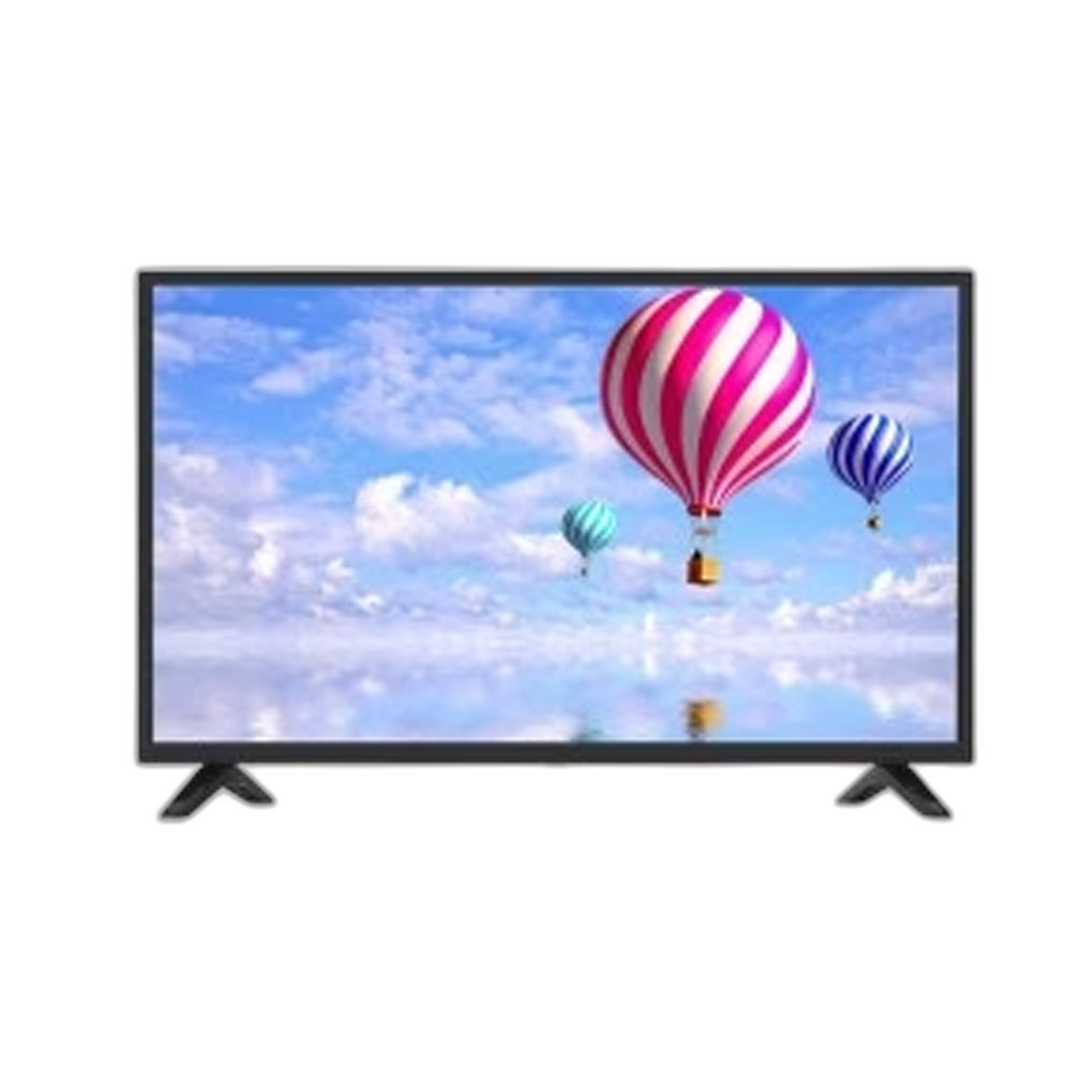 شاشة جيباس 32 بوصة سمارت LED