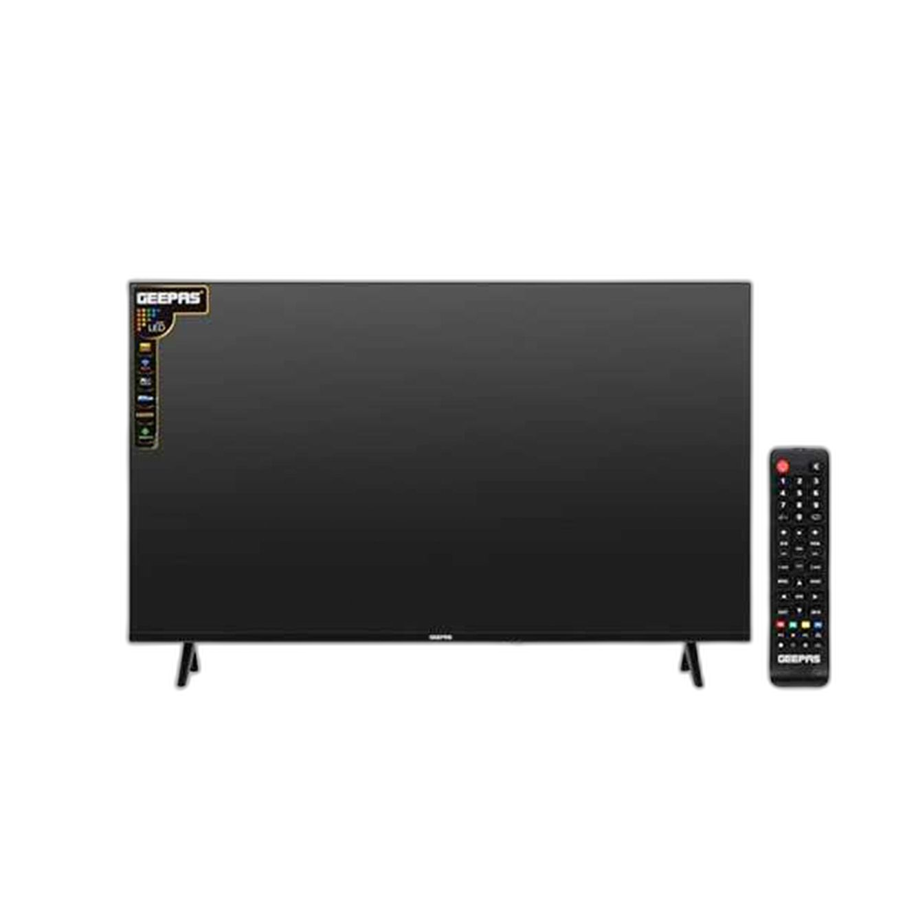 تلفزيون جيباس 42 بوصة Full HD سمارت أندرويد