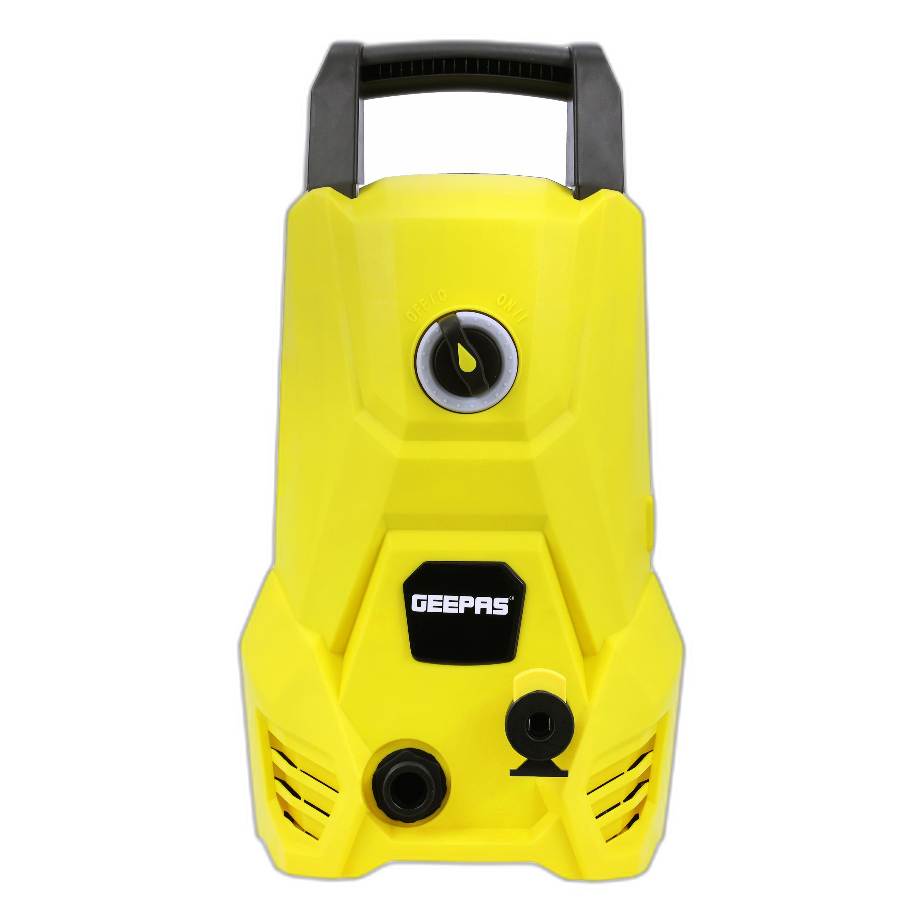Geepas High Pressure Washer GCW19028 | 1500W | 105 Bar | 5M Hose