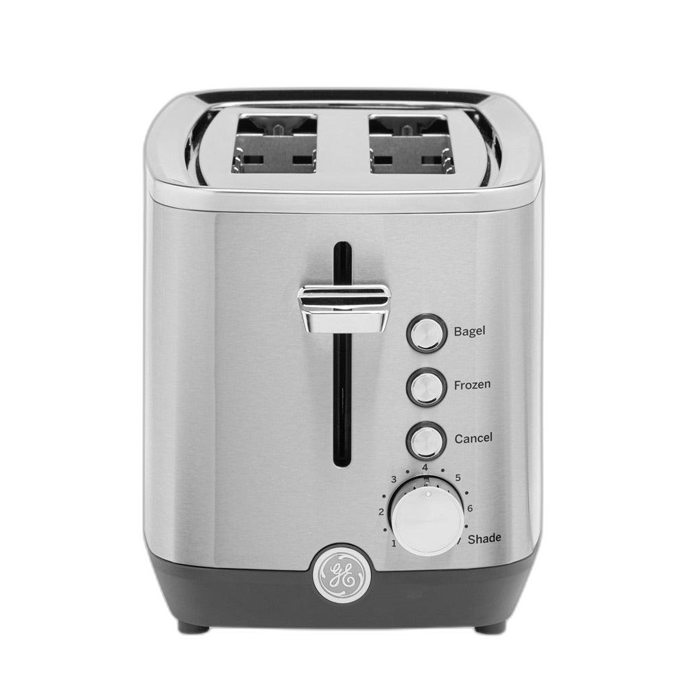 General Electric 2-Slice Toaster