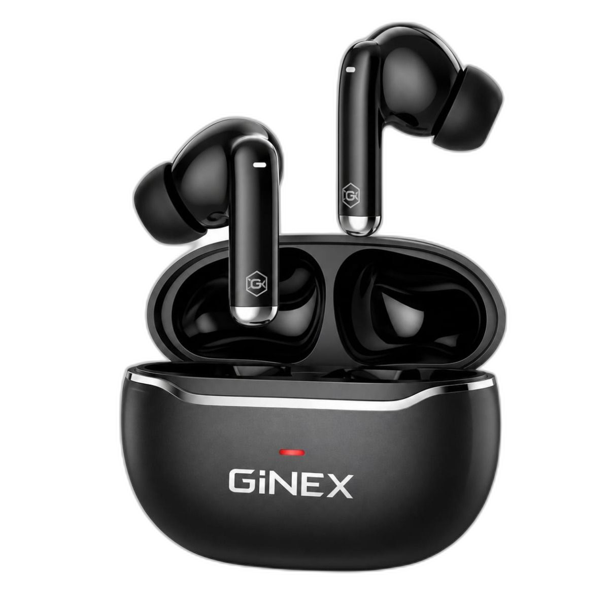 GiNEX True Wireless Stereo Earphones