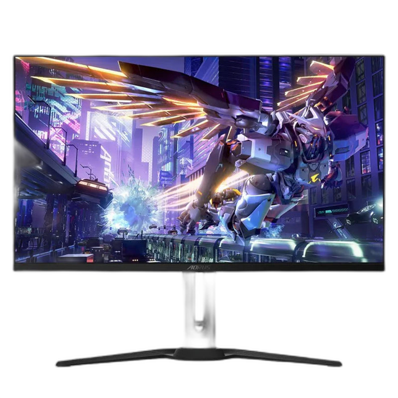Gigabyte AORUS FO32U2P 32" UHD OLED, 240Hz, 0.03ms, HDMI 2.1 Gaming Monitor