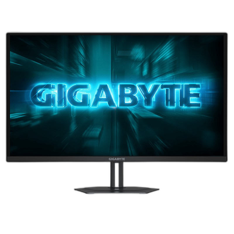 Gigabyte GO27Q24 27" QHD 240Hz, 0.03ms, HDMI 2.0, QD-OLED Gaming Monitor