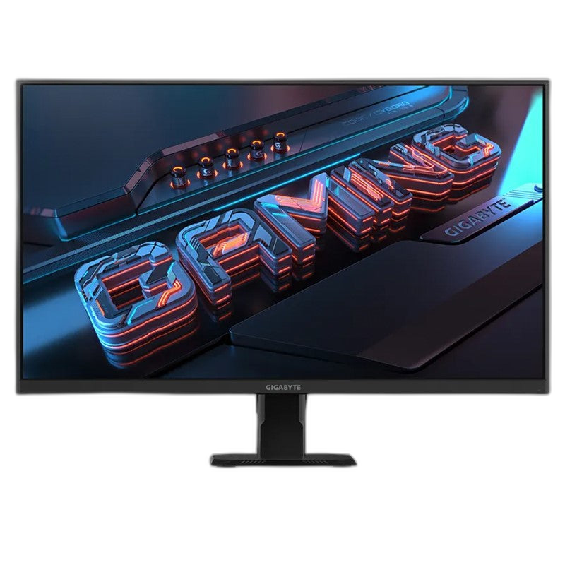 جيجابايت شاشة الألعاب، 27 بوصة QHD، 180 هرتز، 1 مللي ثانية، HDMI 2.0، تقنية IPS