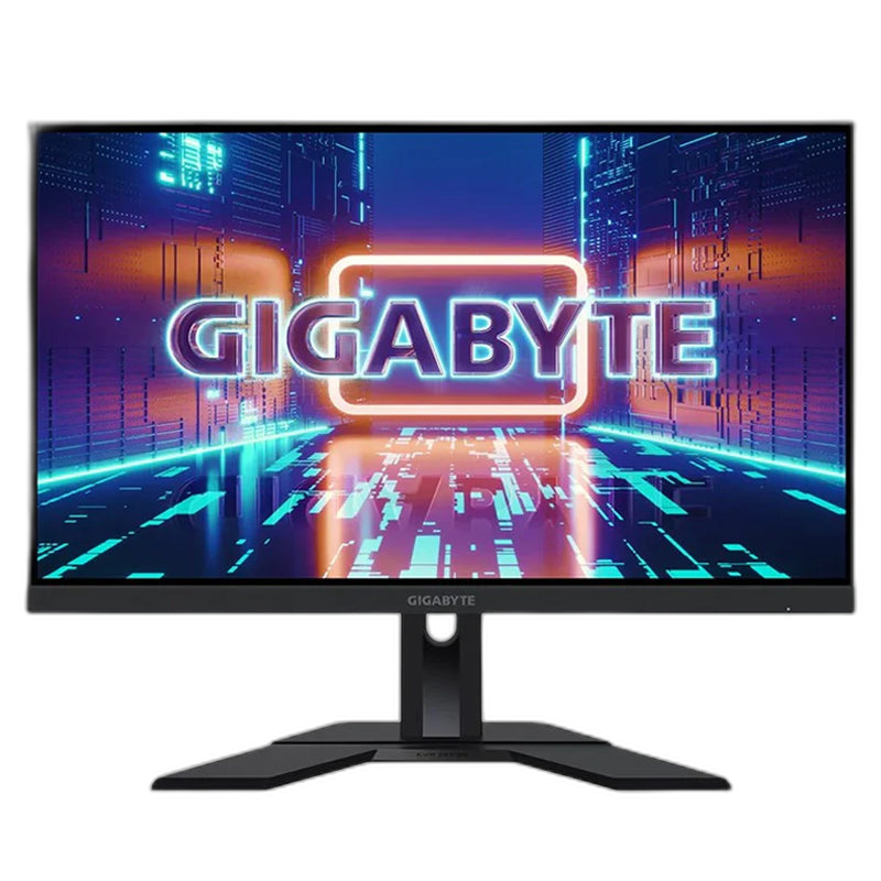 شاشة جيجابايت M27Q HDMI 27 بوصة