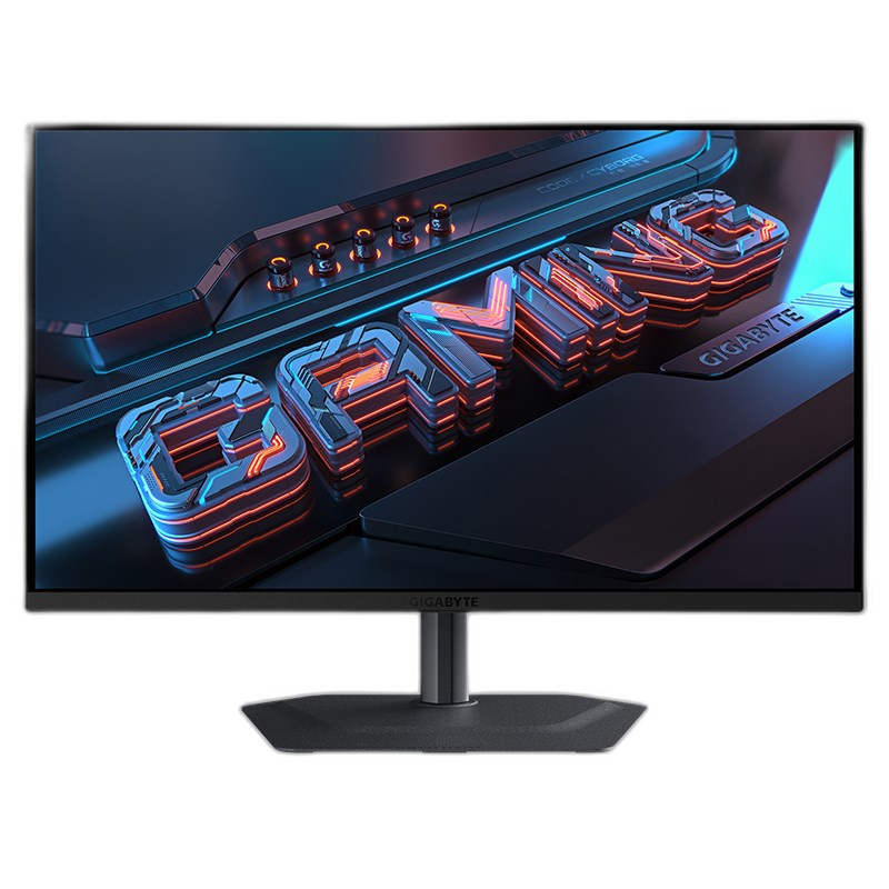 Gigabyte MO27Q2A 27" QHD, 280Hz, 0.03ms, HDMI 2.1, QD-OLED Gaming Monitor