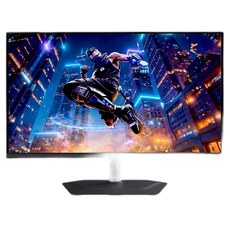 Gigabyte MO27Q3 27" QHD, 360Hz, 0.03ms, HDMI 2.1, QD-OLED Gaming Monitor