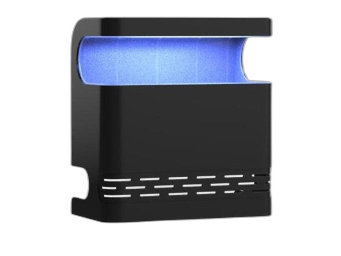 جهاز قتل الحشرات Gleecon 100m2 UV-A LED (Black)
