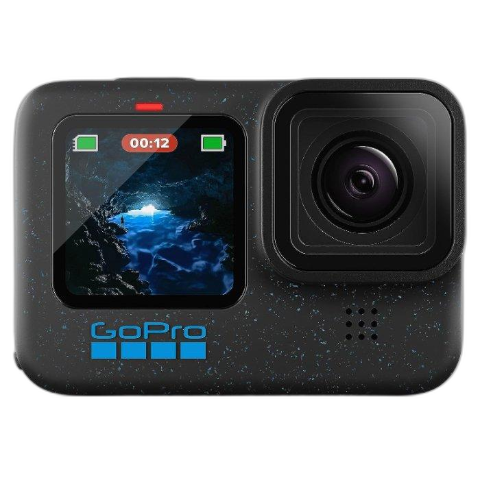 GoPro Hero 12 Action camera