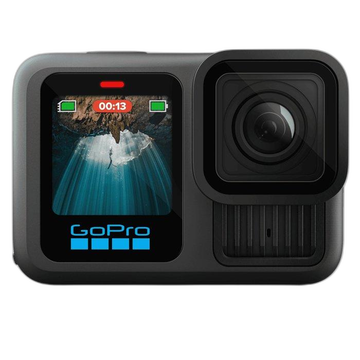 GoPro Hero 13 Standalone Action Camera