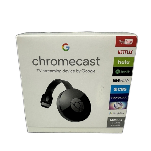 جهاز بث جوجل 2nd HDMI