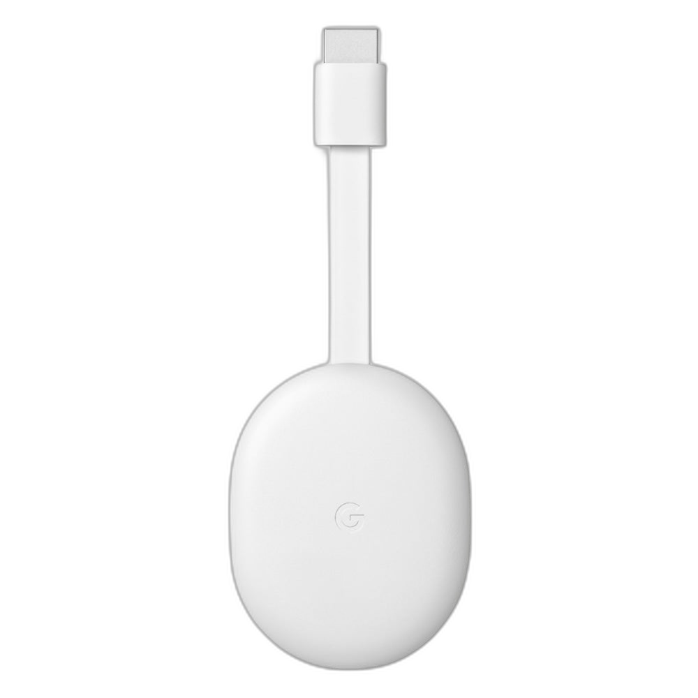 Google Chromecast with Google TV - 4K