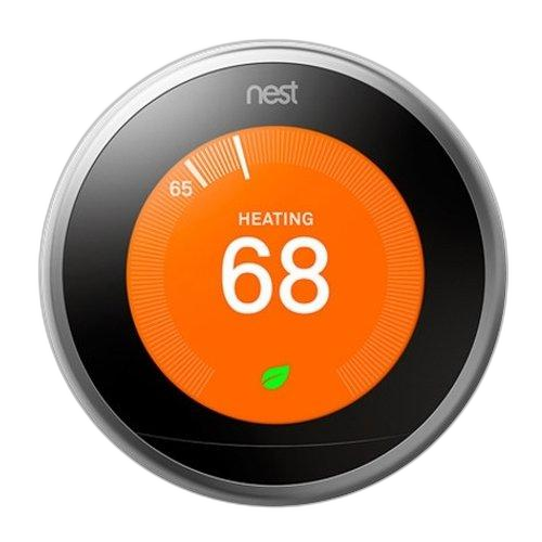 Google Nest Learning Thermostat 3rd Generation