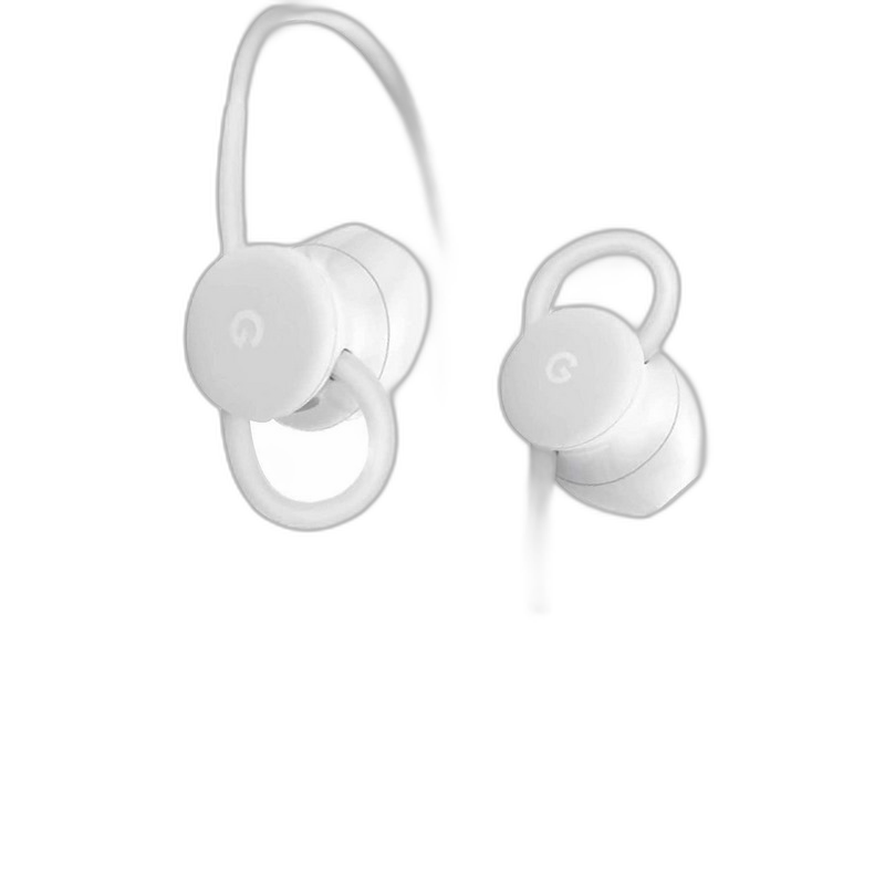 Google Pixel USB-C Earbuds for Pixel Phones