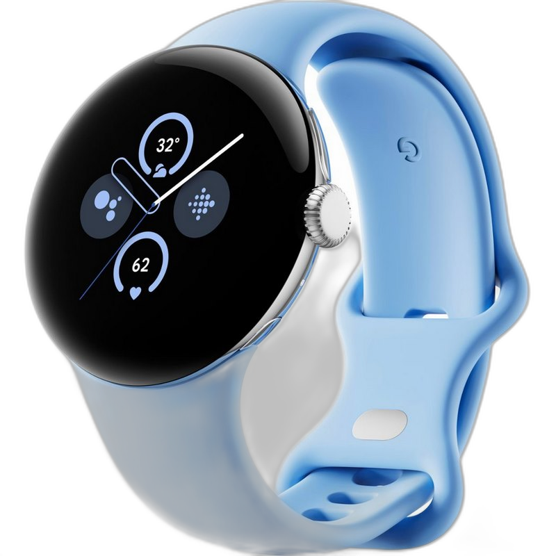 ساعة ذكية جوجل Pixel Watch 2