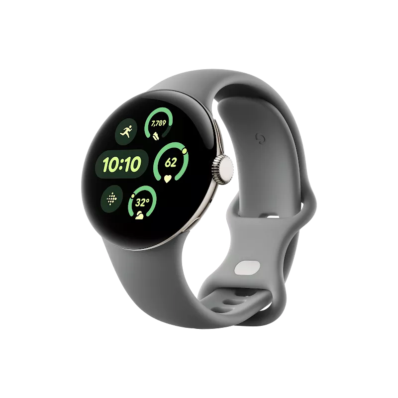 ساعة ذكية جوجل Pixel Watch 3 41 مم