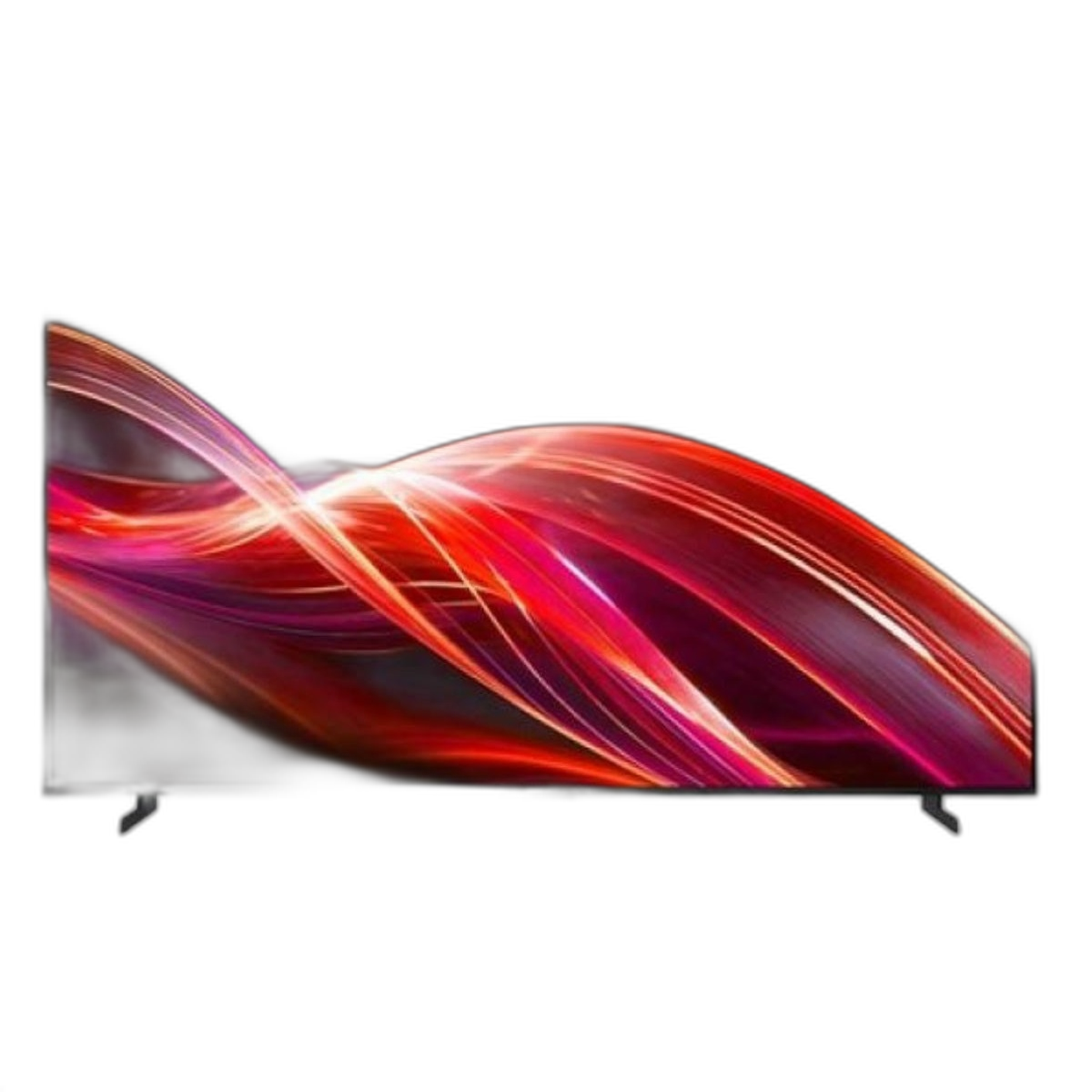 Google Sharp 98 Inch QLED UHD - 4K Smart TV